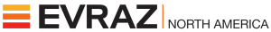 evraz logo  